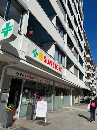 Sun Store Genève Wilson - Apotheke