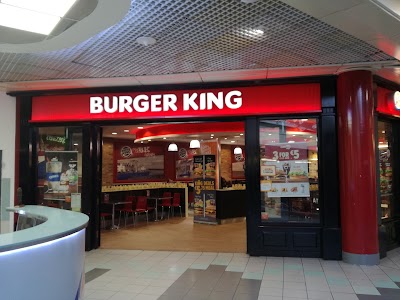 Photos of Burger King
