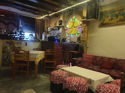 KIONIA | Cafe & Restaurant