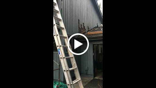 Roofing Contractor «Cascade Roofing Portland», reviews and photos, 6950 SW Hampton St, Portland, OR 97223, USA