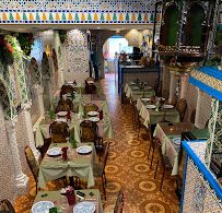 Photos du propriétaire du Restaurant tunisien Le Soleil De Tunis à Douai - n°15