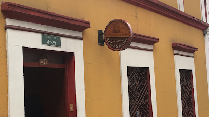 Restaurante La Casa De La Abuela