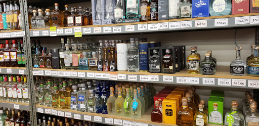 Wine Store «The Wine Guy», reviews and photos, 220 W Main St, Smithtown, NY 11787, USA