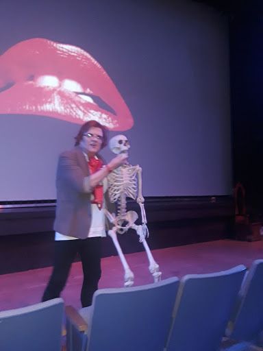 Performing Arts Theater «Newport Performing Arts Center», reviews and photos, 777 W Olive St, Newport, OR 97365, USA