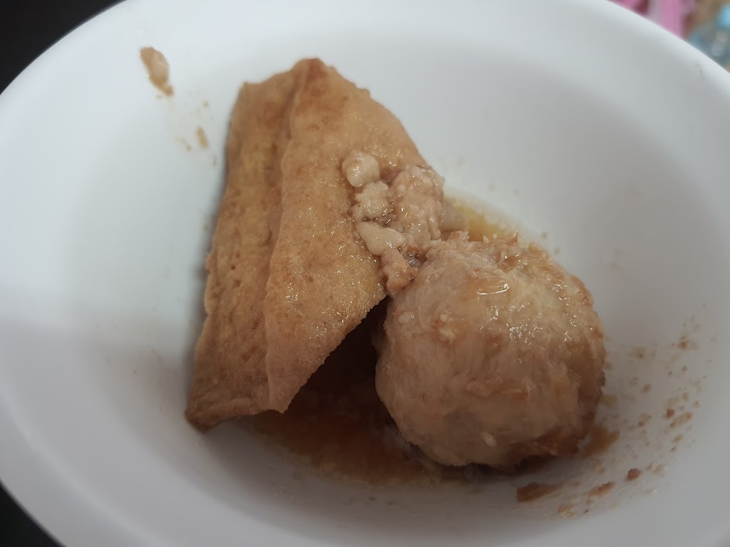 台東碗粿 的照片