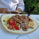 Photo n°17 de l'avis de Annunziata.a fait le 02/06/2023 à 18:18 sur le  Trattoria Tonozzi - La Siberia à Maranello