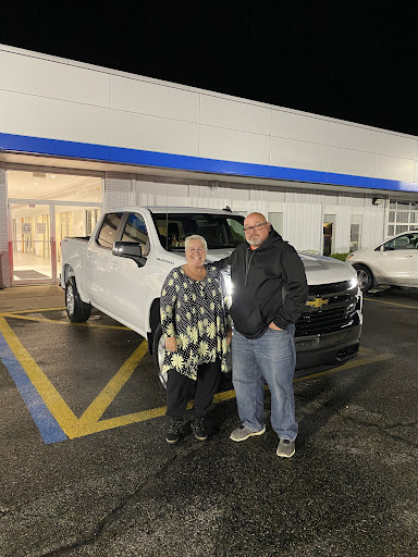 Car Dealer «LaClair Sales Inc», reviews and photos, 12709 W Brady Rd, Chesaning, MI 48616, USA