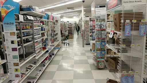 Fabric Store «Jo-Ann Fabrics and Crafts», reviews and photos, 11945 SW Pacific Hwy #250, Tigard, OR 97223, USA