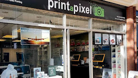 Printapixel Ltd