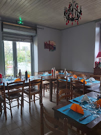 Atmosphère du Restaurant L'Escale à Cahors - n°2