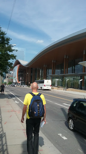 Mission «Nashville Rescue Mission», reviews and photos