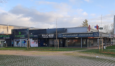 BOUCHERIE STB - GHISLAIN GUILLEMIN à Crépy-en-Valois