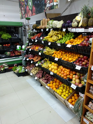 Supermercado Marvi - Supermercado
