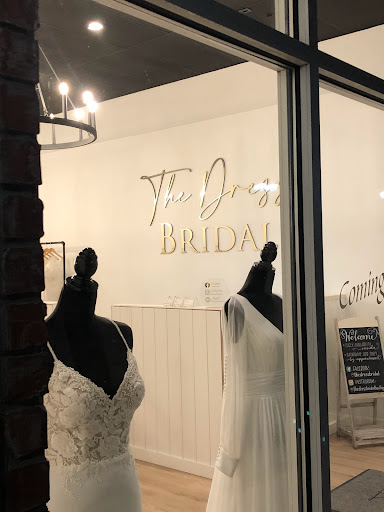 Bridal Shop «The Dress Bridal Boutique», reviews and photos, 318 Park Central E #106, Springfield, MO 65806, USA