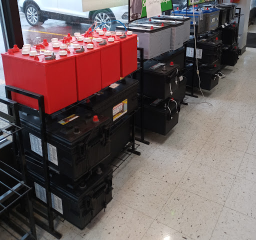 Batteries Plus Bulbs, 1150 US-31W, Bowling Green, KY 42101, USA, 