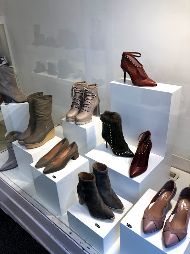 Ainhoa Etxeberria - The Shoe Boutique