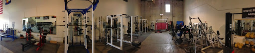 Gym «Iron Warrior Gym», reviews and photos, 1630 W Evans Ave H, Englewood, CO 80110, USA