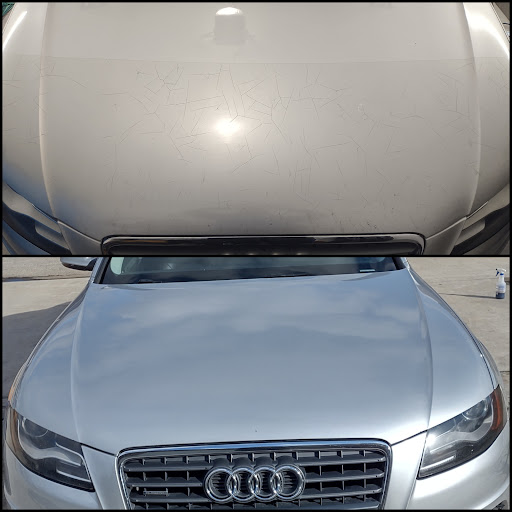 A & K's Mobile Detailing en Branson