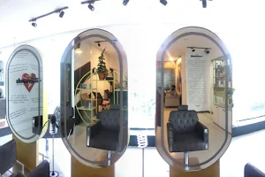 Essensuals Toni & Guy Hairdressing, Paruthipattu image