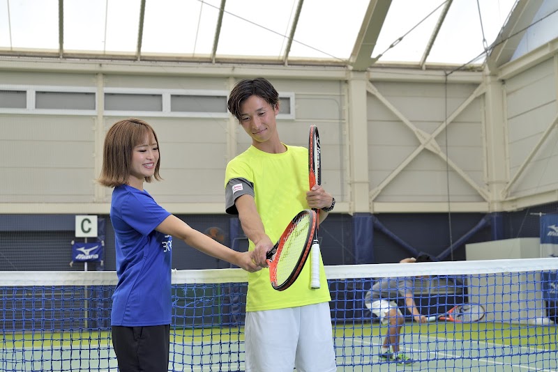 ジュンレオテニスドームかしわ台 神奈川県海老名市柏ケ谷 テニス クラブ グルコミ