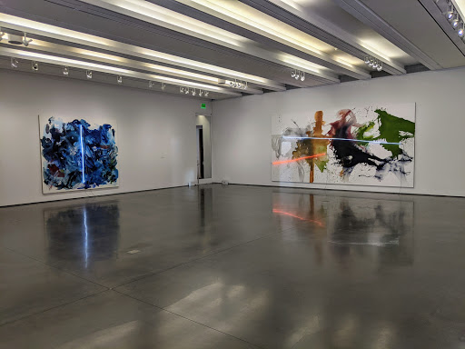 Art Museum «Aspen Art Museum», reviews and photos, 637 E Hyman Ave, Aspen, CO 81611, USA