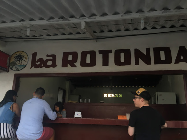 Yogures La Rotonda