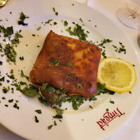 Saganáki du Restaurant marocain Le Timgad à Courbevoie - n°1