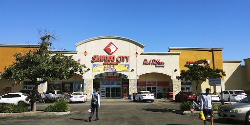 Supermarket «Seafood City Supermarket», reviews and photos, 31840 Alvarado Blvd, Union City, CA 94587, USA