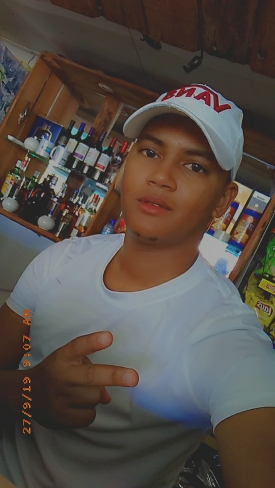 Cafeteria Dionicia