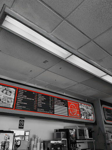 Donut Shop «North Hill Donuts», reviews and photos, 662 E Tallmadge Ave, Akron, OH 44310, USA