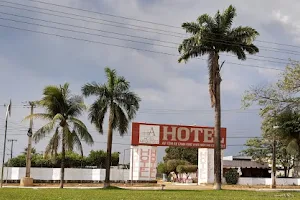 Hotel Ariquemes image