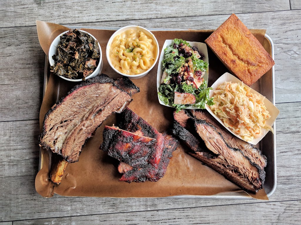 OId Fields Tavern & Barbecue 11733