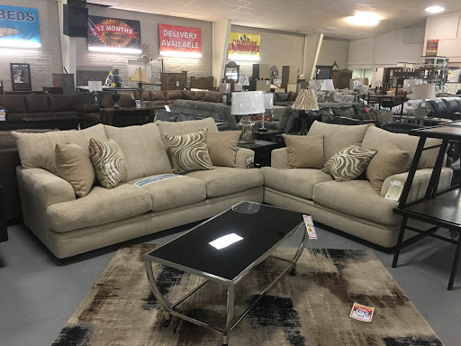 Furniture Store «Furniture Liquidators», reviews and photos, 16818 Florida Blvd, Baton Rouge, LA 70819, USA