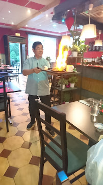 Atmosphère du Restaurant vietnamien Pho Halong à Mulhouse - n°3
