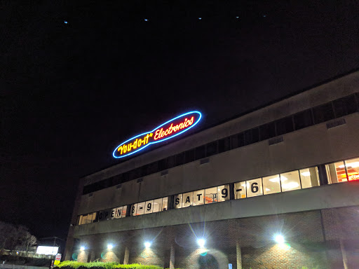 Electronics Store «You-do-it Electronics Center», reviews and photos, 40 Franklin St, Needham, MA 02494, USA