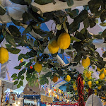 Photo n°11 de l'avis de N.a fait le 23/09/2020 à 07:09 sur le  Pizzeria Capri Blu à Castellammare di Stabia