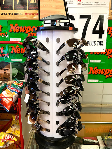 Tobacco Shop «TYSON TOBACCO», reviews and photos, 16631 E Smoky Hill Rd, Aurora, CO 80015, USA