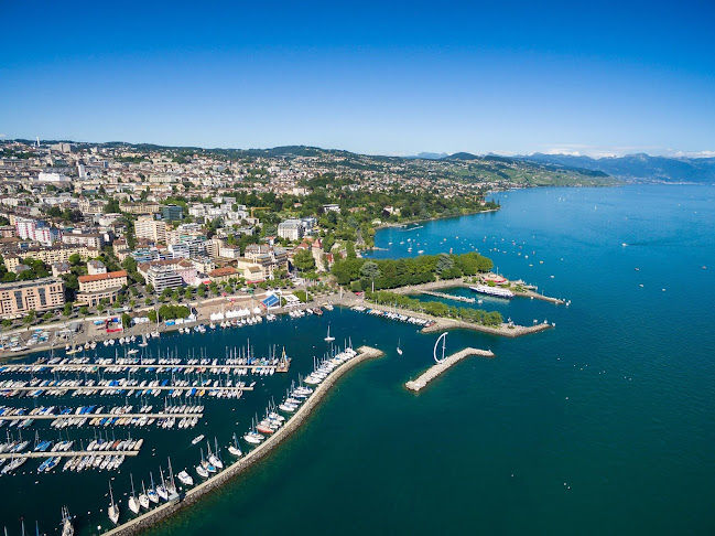 BC IMMO | Blatti Courtage Immobilier - Lausanne