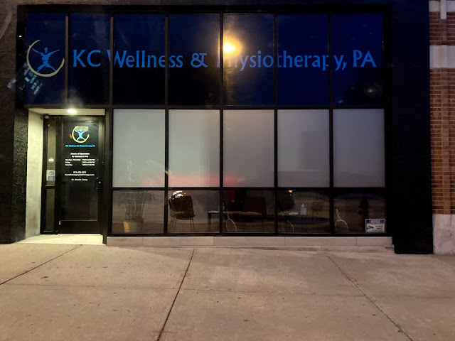 KC Wellness and Physiotherapy, PA