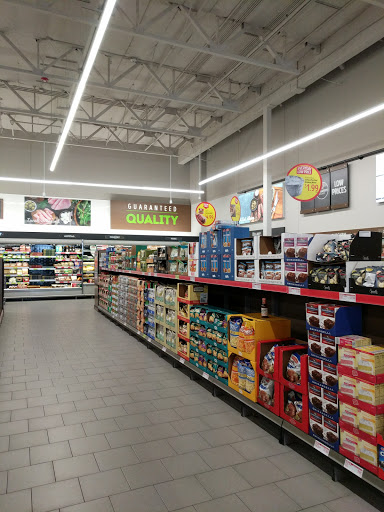 Supermarket «ALDI», reviews and photos, 425 Cochran St A, Simi Valley, CA 93065, USA