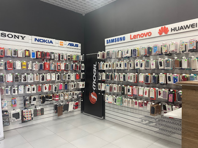 F-mobil.cz - Kladno - Prodejna mobilních telefonů
