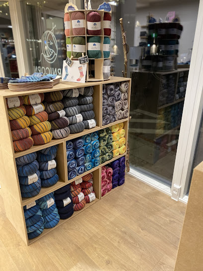 Yarnicorn Yarn Shop