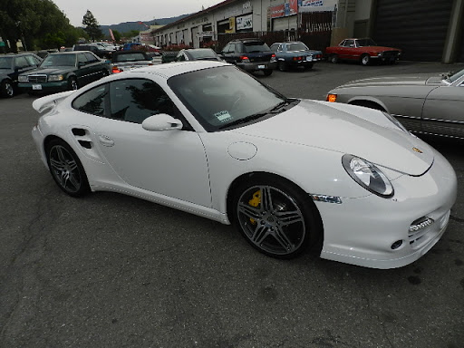 Used Car Dealer «Prestige Pre-Owned Inc.», reviews and photos, 3275 Winchester Blvd, Campbell, CA 95008, USA