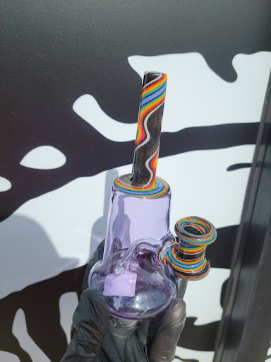 Tobacco Shop «Illuminati Smoke Shop», reviews and photos, 4425 Devine St, Columbia, SC 29205, USA