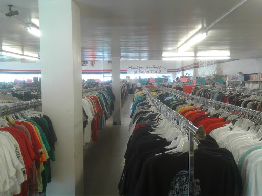 Thrift Store «Rescue Mission Alliance», reviews and photos, 18344 Sherman Way, Reseda, CA 91335, USA