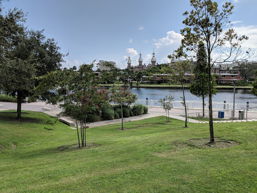 Parks in Tampa