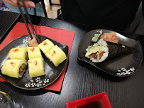 Sushi du Restaurant japonais UME SUSHI à Rantigny - n°3