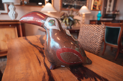 Consignment Shop «Consignment Classics Home Furnishings», reviews and photos, 201 S El Camino Real, Encinitas, CA 92024, USA