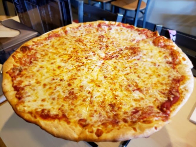#1 best pizza place in Scranton - Novello's Pizzeria & Restaurant