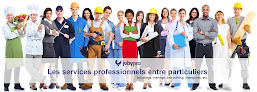 Jobypro - Les services professionnels entre particuliers Saint-Maurice